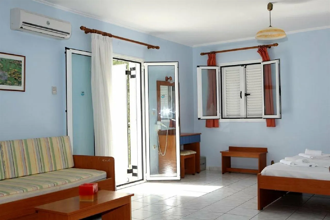 Lighthouse Studios Katelios Apartment