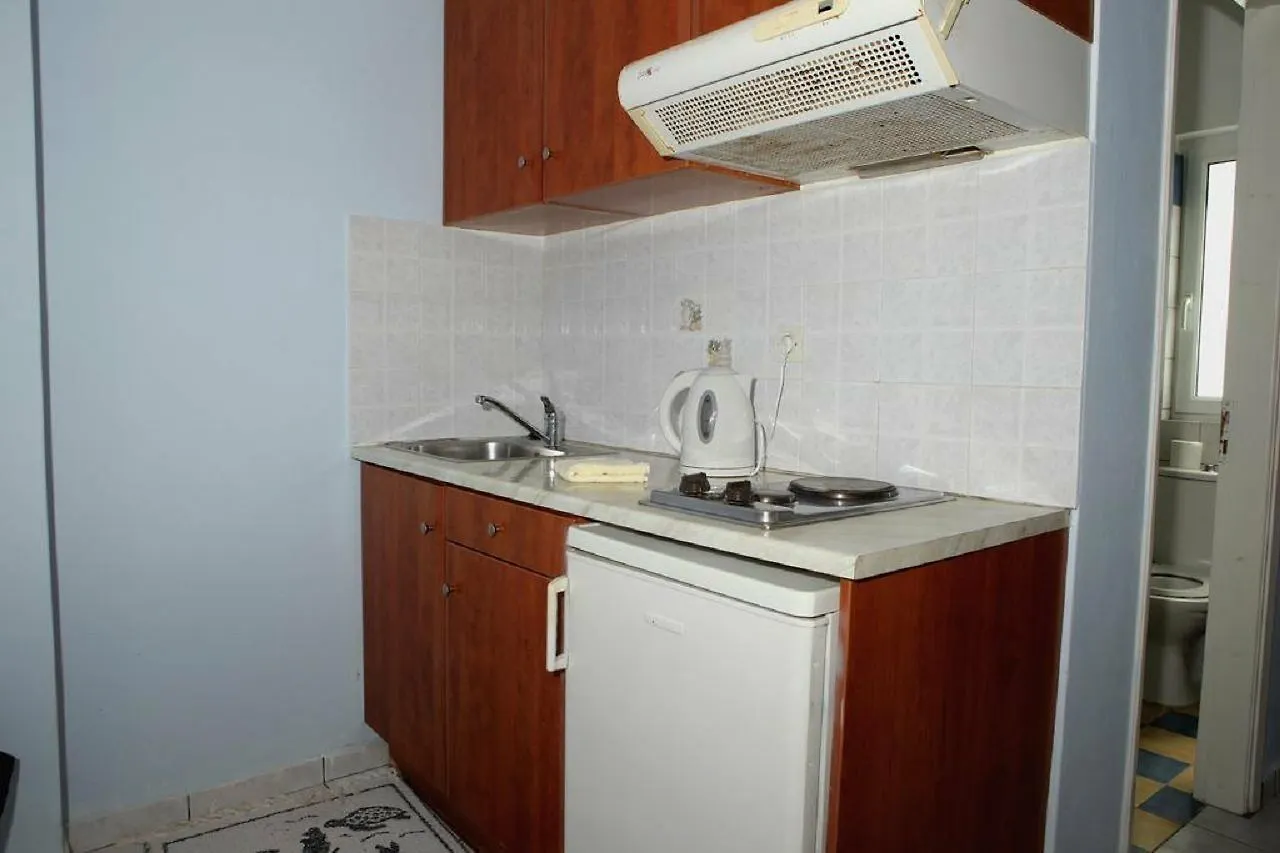 Apartment Lighthouse Studios Katelios Greece